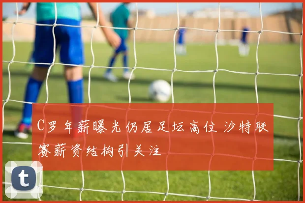 C罗年薪曝光仍居足坛高位 沙特联赛薪资结构引关注