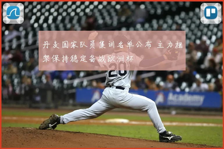 丹麦国家队员集训名单公布 主力框架保持稳定备战欧洲杯