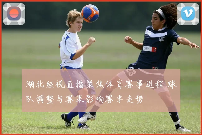 湖北经视直播聚焦体育赛事进程 球队调整与赛果影响赛季走势