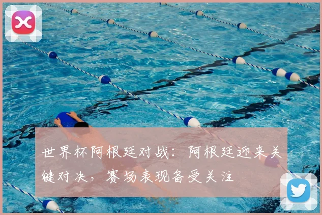 世界杯阿根廷对战：阿根廷迎来关键对决，赛场表现备受关注