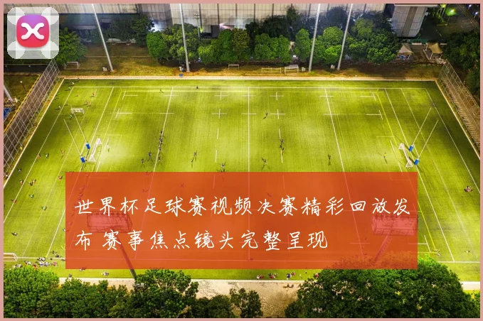 世界杯足球赛视频决赛精彩回放发布 赛事焦点镜头完整呈现